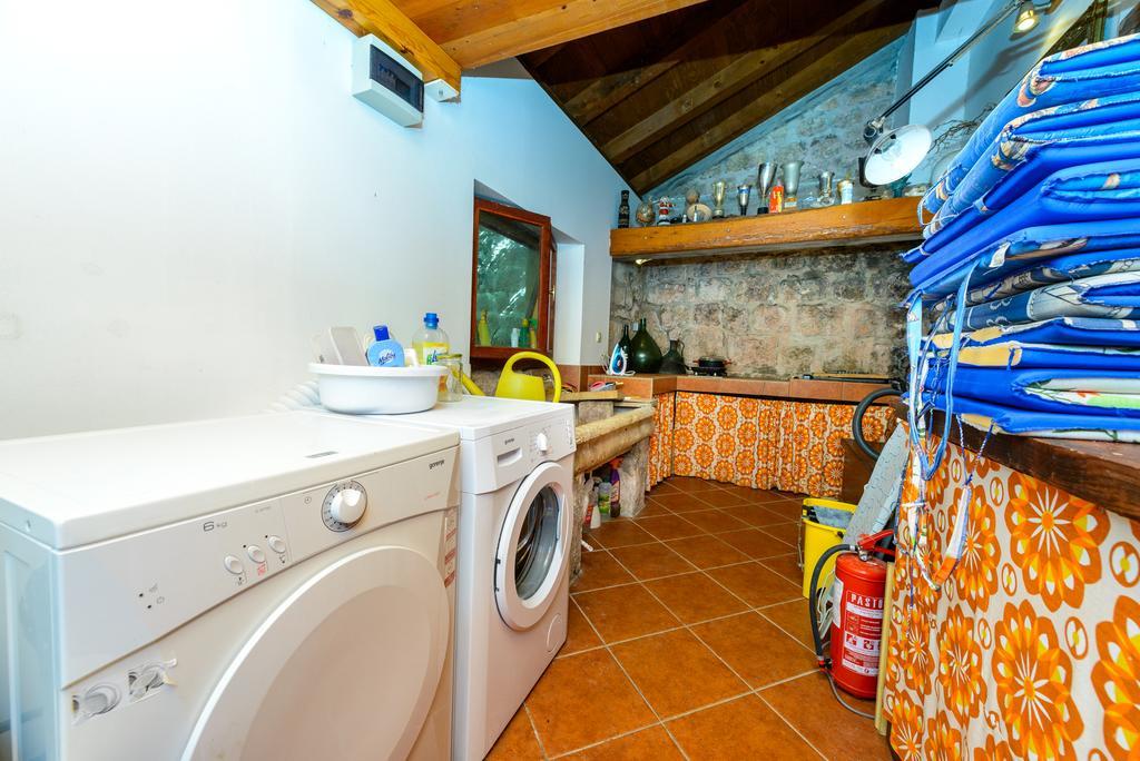 Appartement Eta
