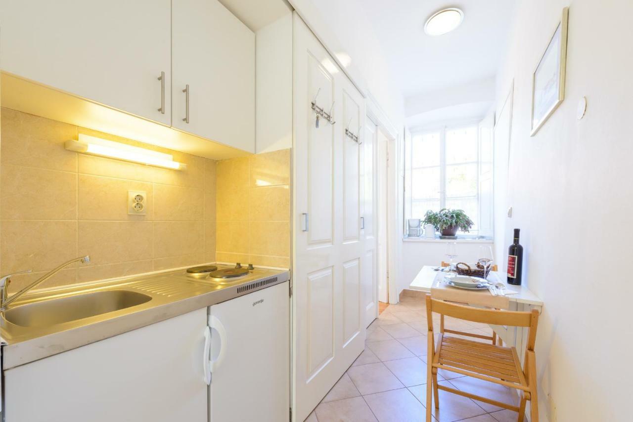 Eta Appartement Cavtat