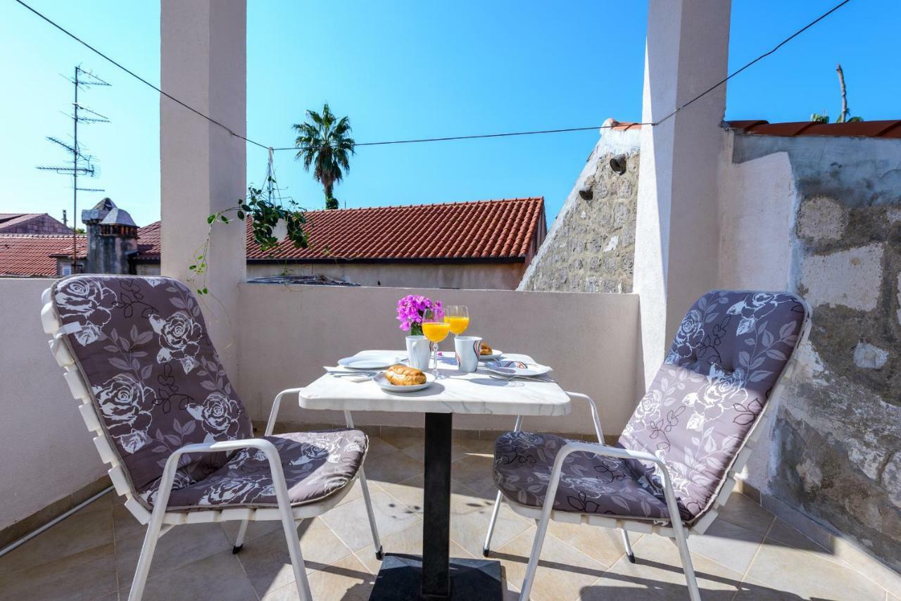 Appartement Eta Cavtat
