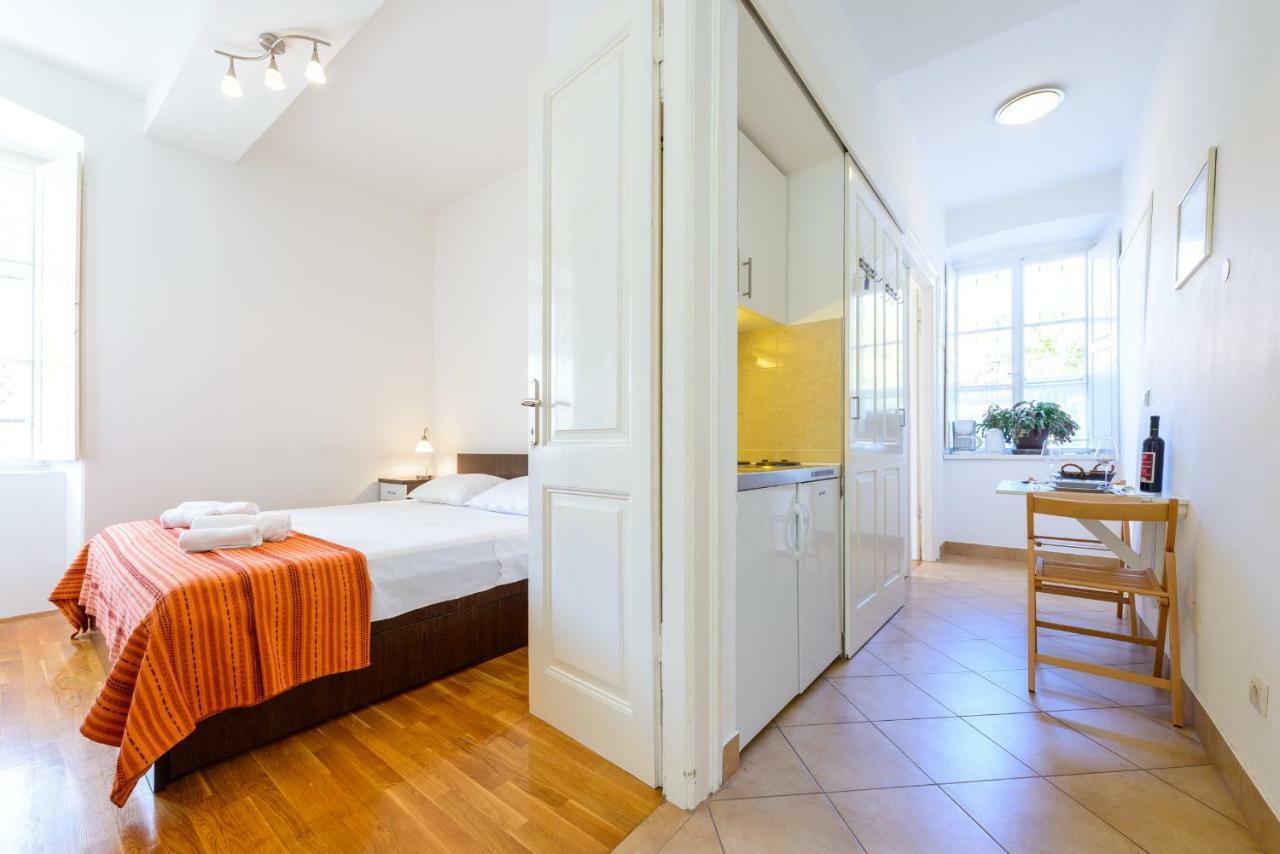 Appartement Eta Cavtat