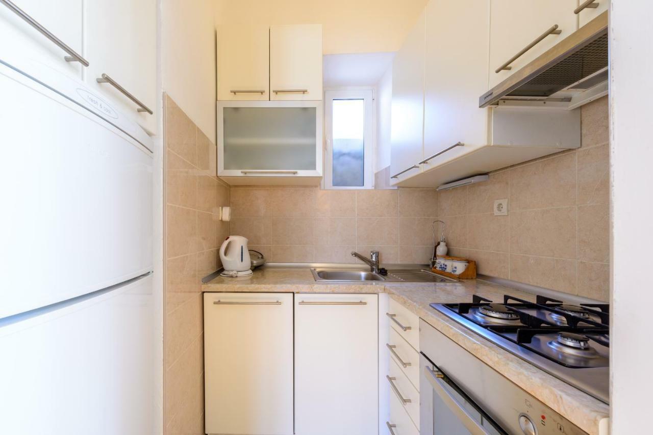 Appartement Eta Cavtat
