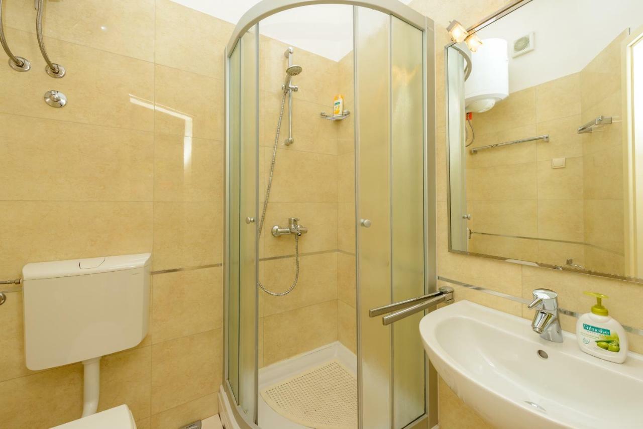 Appartement Eta