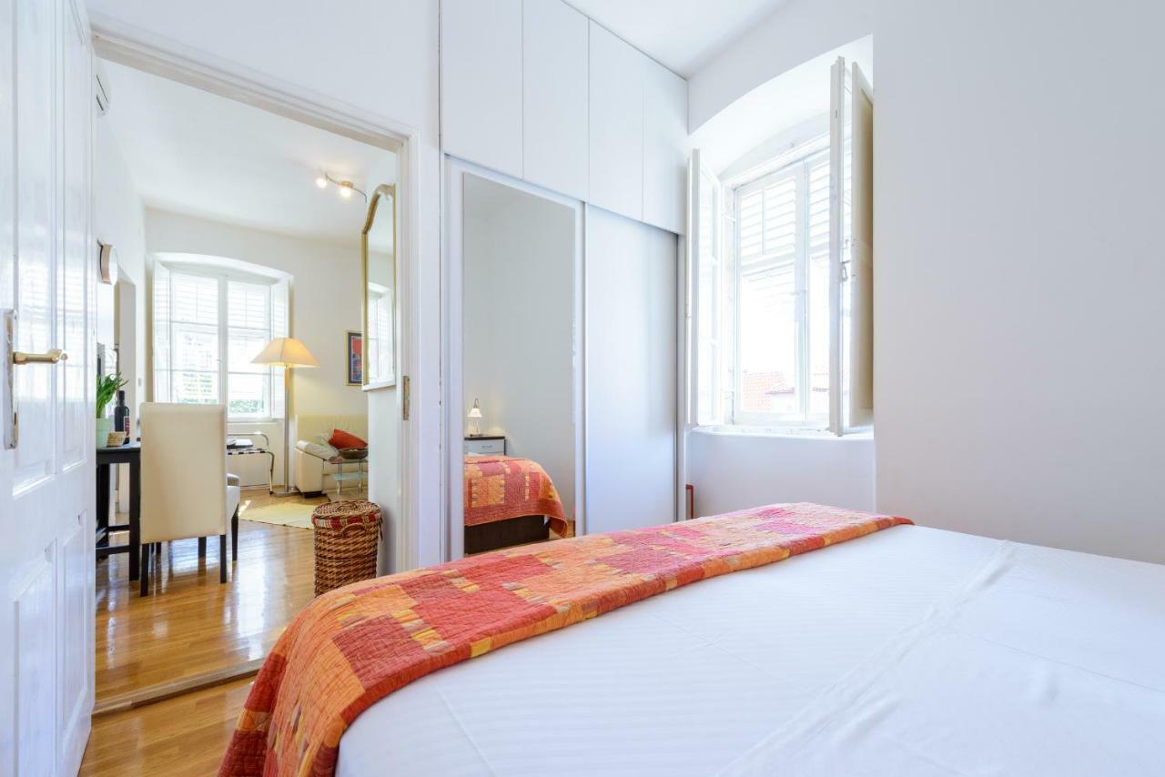 Appartement Eta *