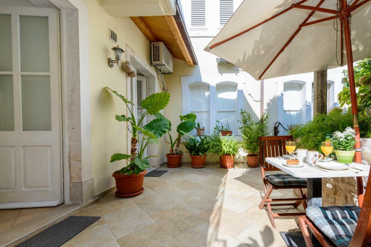 Eta Appartement Cavtat