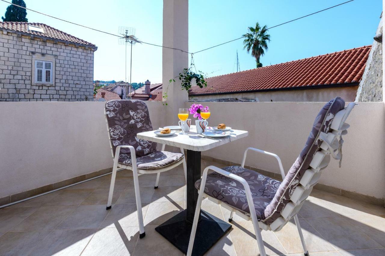 Eta Appartement